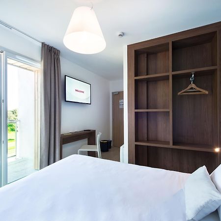 B&B Hotel Saint-Nazaire Pornichet Kültér fotó