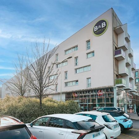 B&B Hotel Saint-Nazaire Pornichet Kültér fotó
