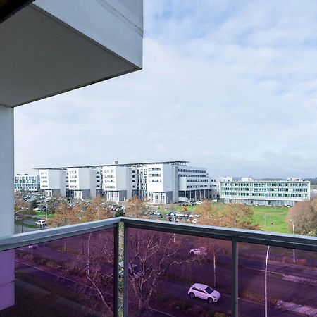 B&B Hotel Saint-Nazaire Pornichet Kültér fotó