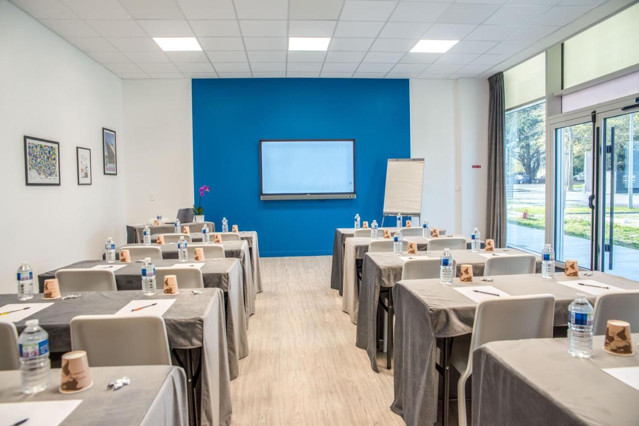 B&B Hotel Saint-Nazaire Pornichet Kültér fotó