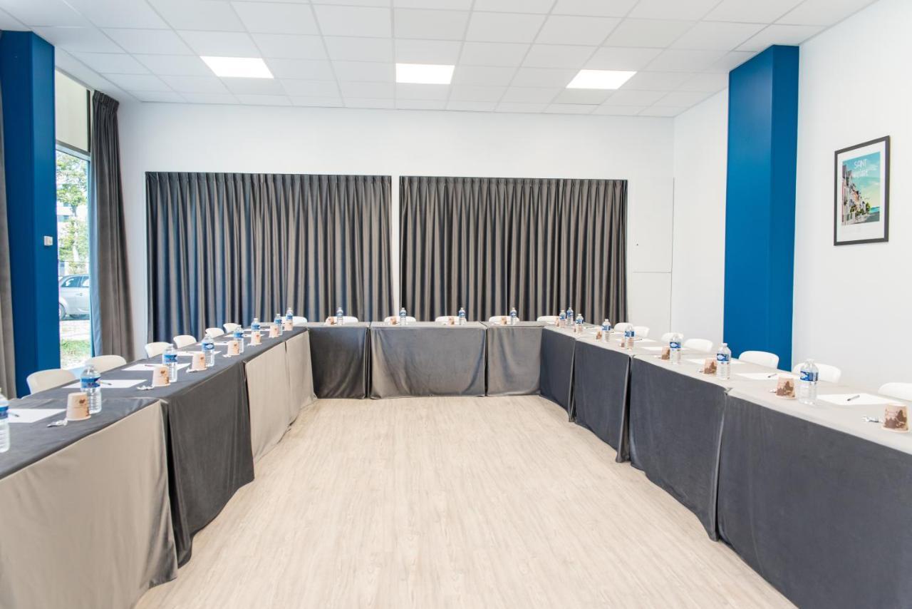 B&B Hotel Saint-Nazaire Pornichet Kültér fotó