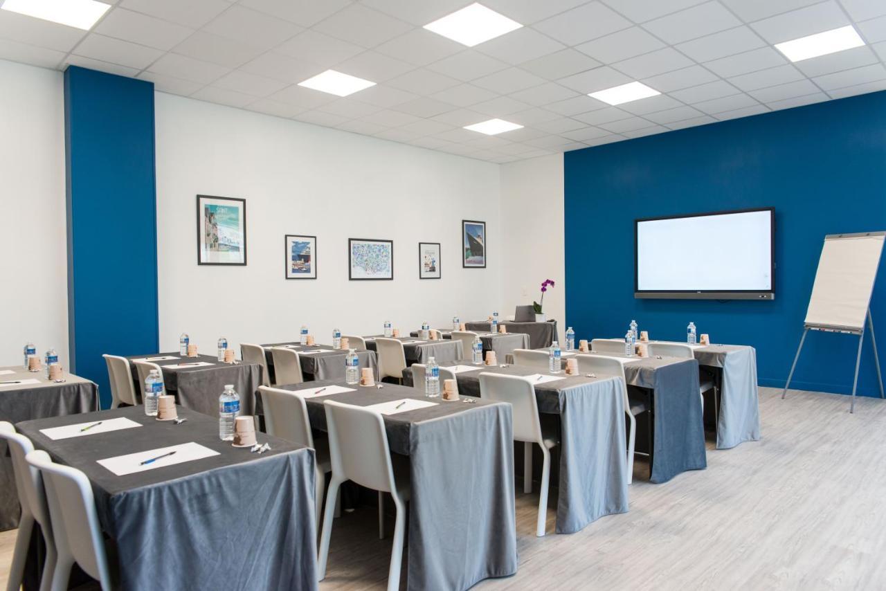 B&B Hotel Saint-Nazaire Pornichet Kültér fotó