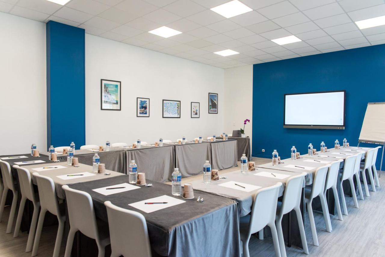 B&B Hotel Saint-Nazaire Pornichet Kültér fotó