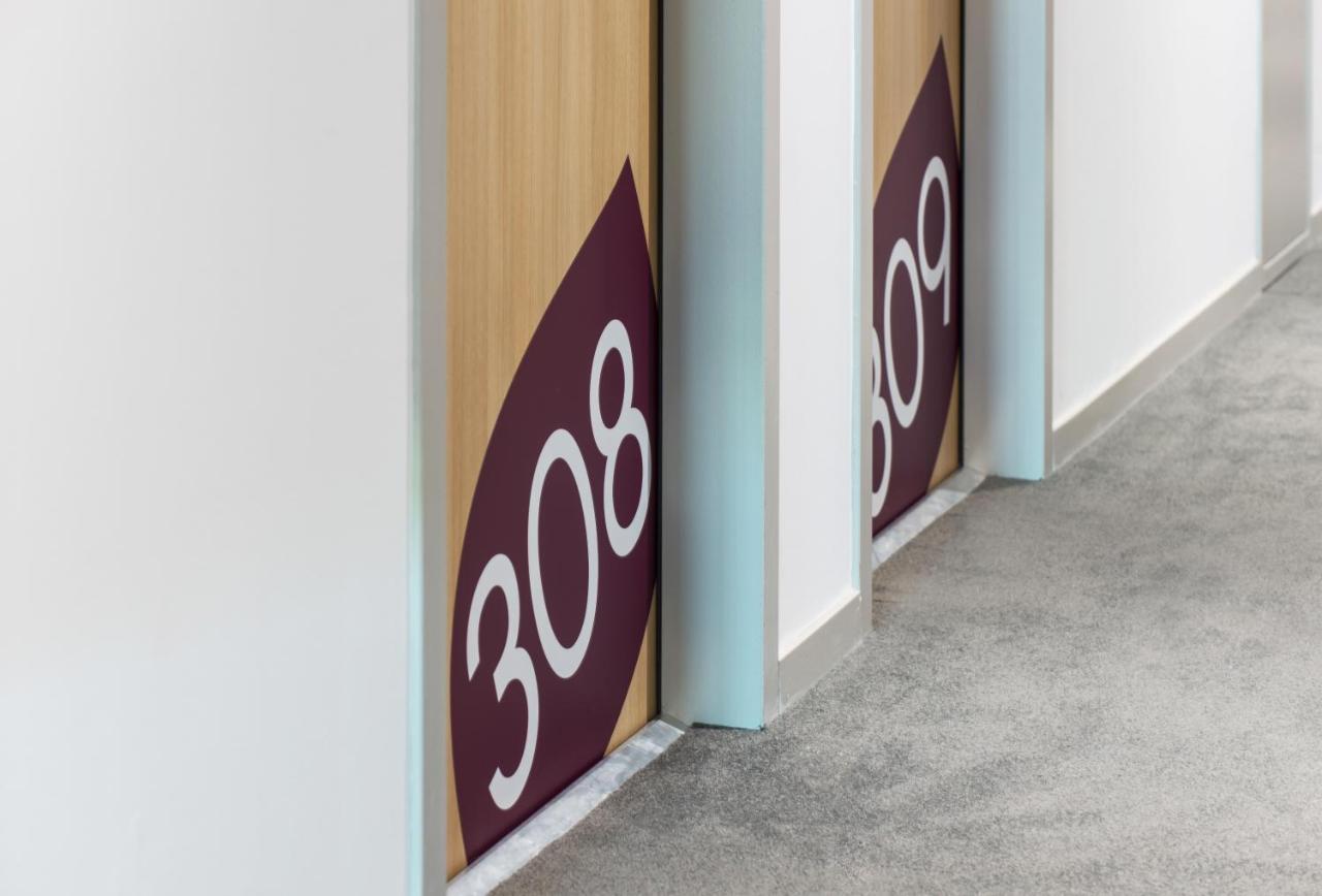 B&B Hotel Saint-Nazaire Pornichet Kültér fotó
