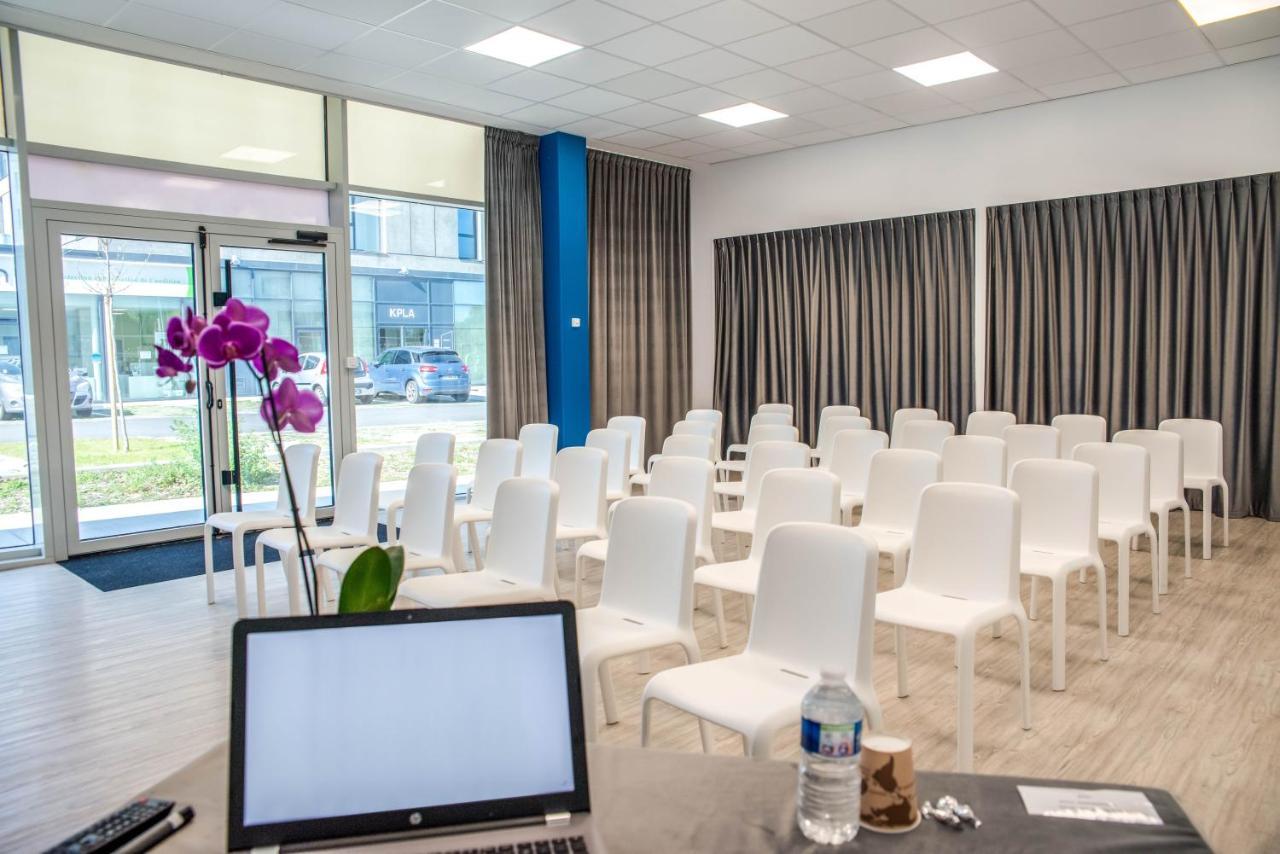 B&B Hotel Saint-Nazaire Pornichet Kültér fotó