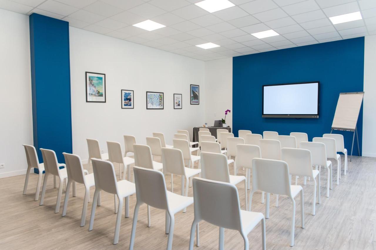 B&B Hotel Saint-Nazaire Pornichet Kültér fotó