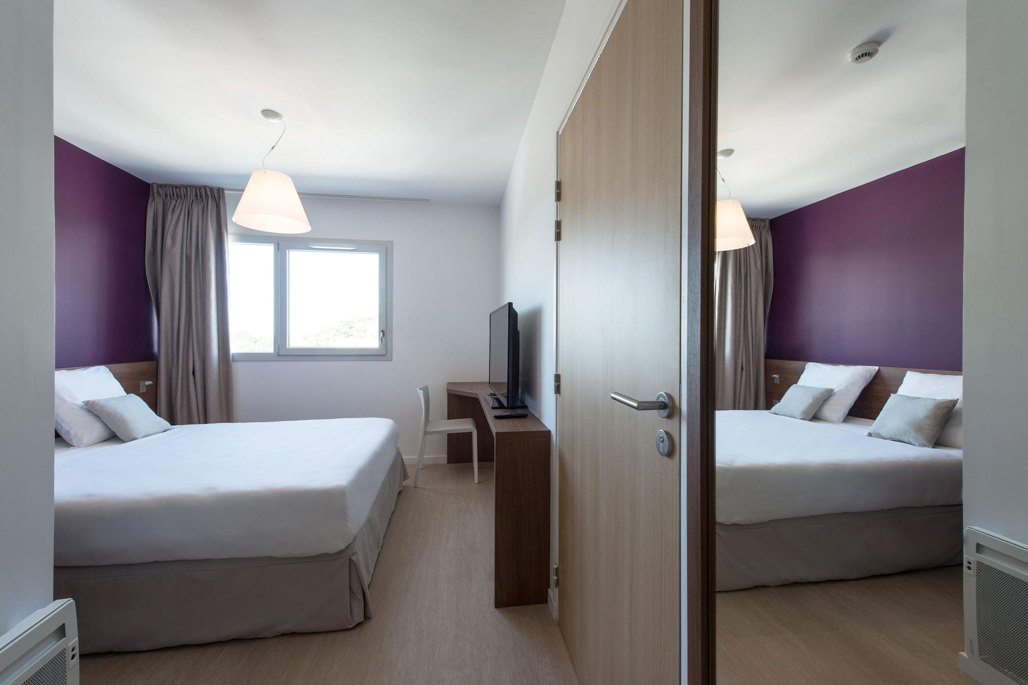 B&B Hotel Saint-Nazaire Pornichet Kültér fotó