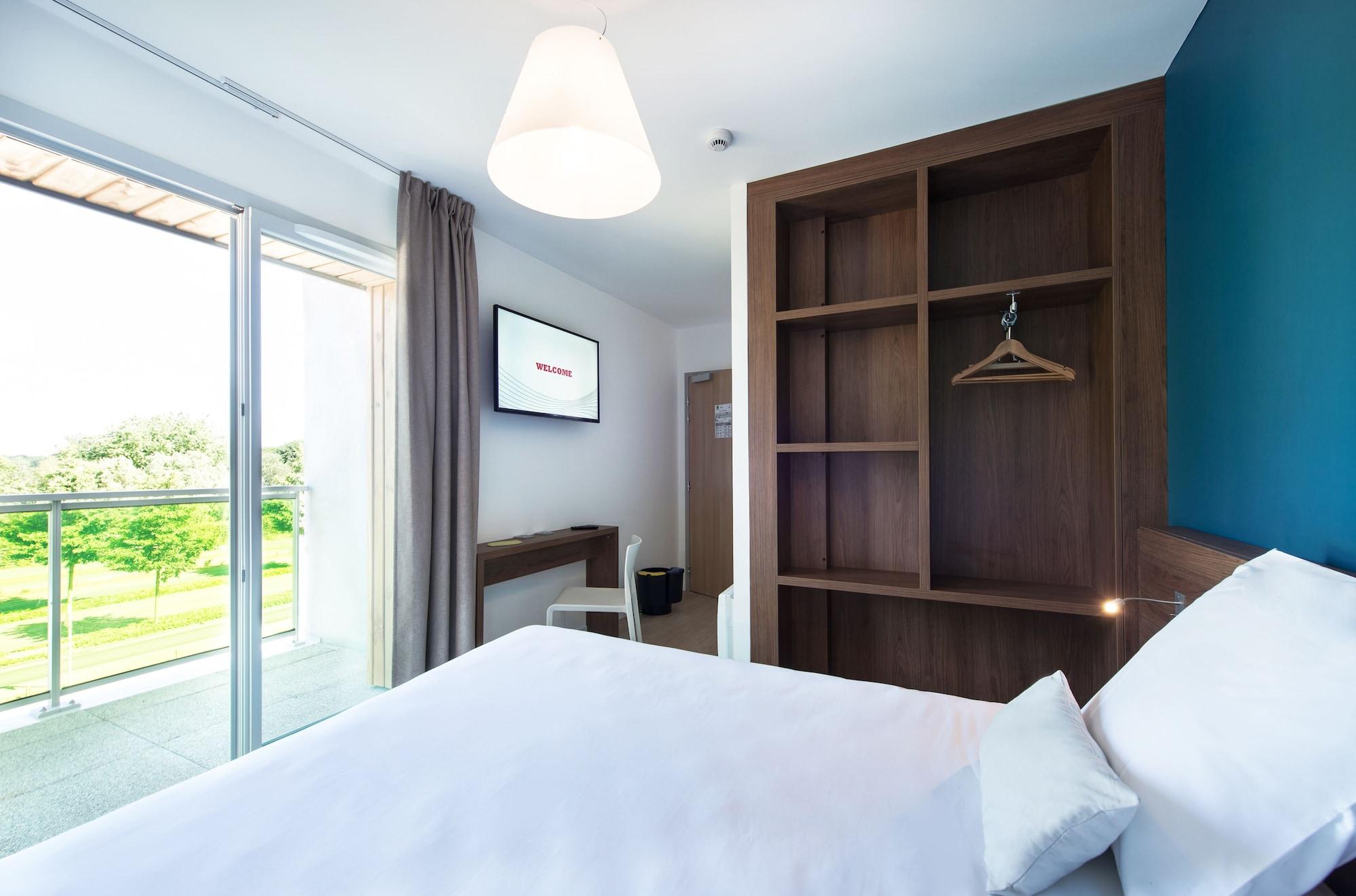 B&B Hotel Saint-Nazaire Pornichet Kültér fotó