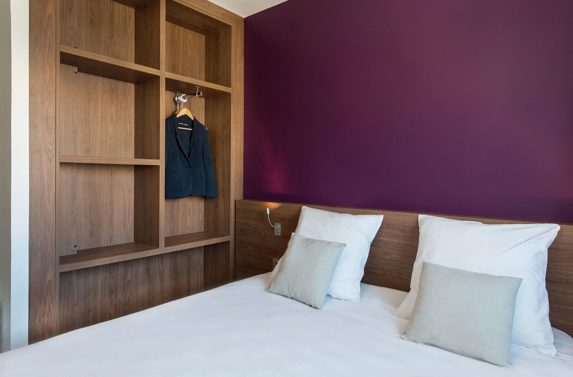 B&B Hotel Saint-Nazaire Pornichet Kültér fotó