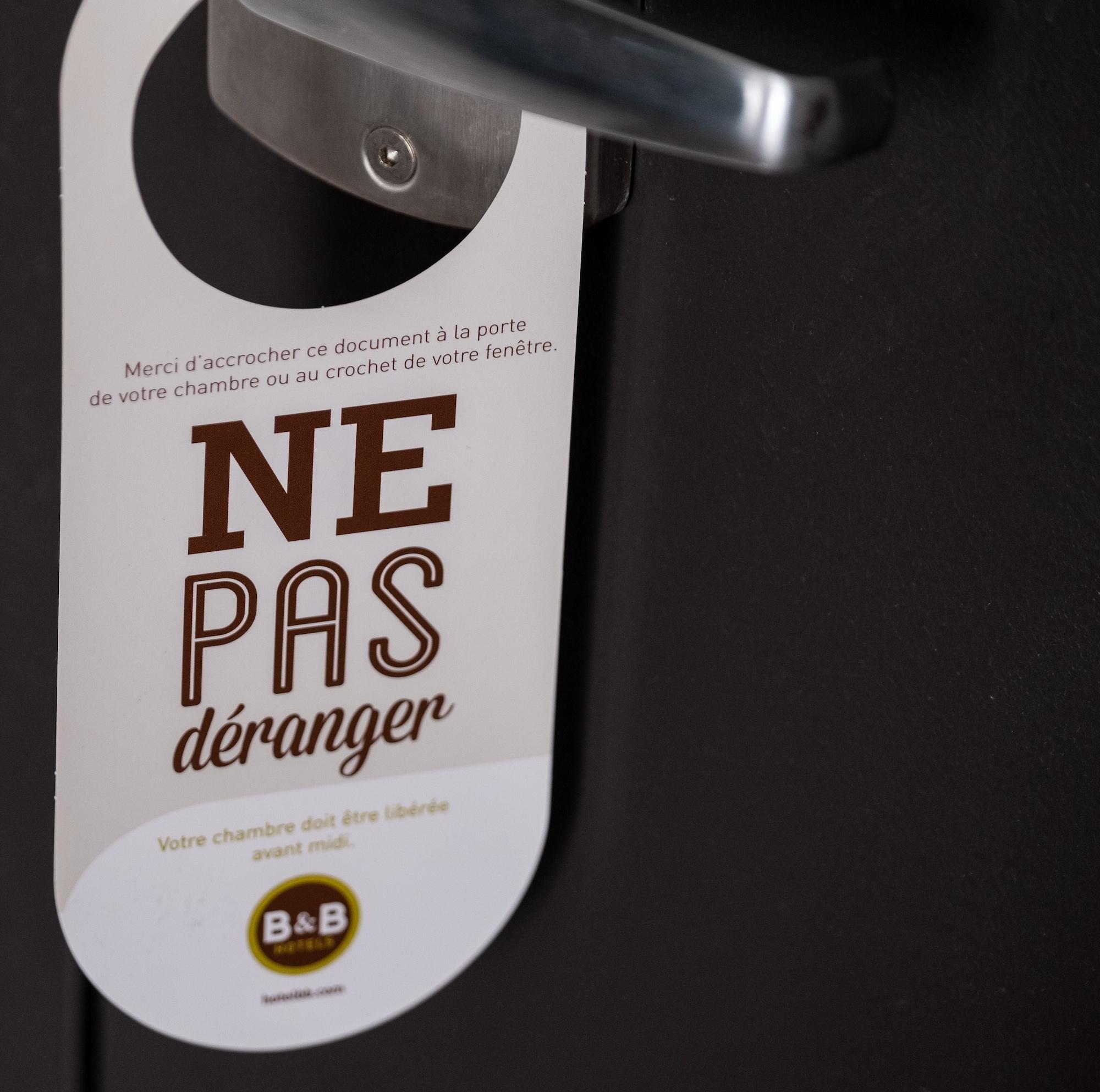 B&B Hotel Saint-Nazaire Pornichet Kültér fotó