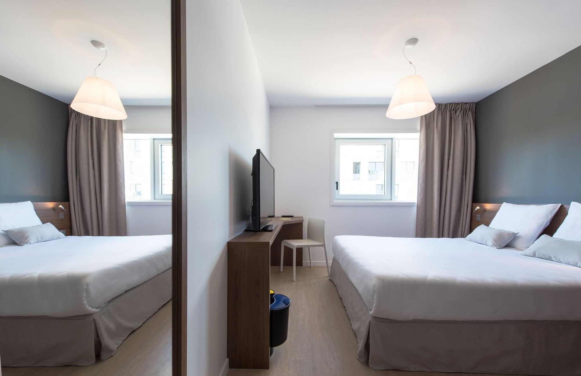B&B Hotel Saint-Nazaire Pornichet Kültér fotó