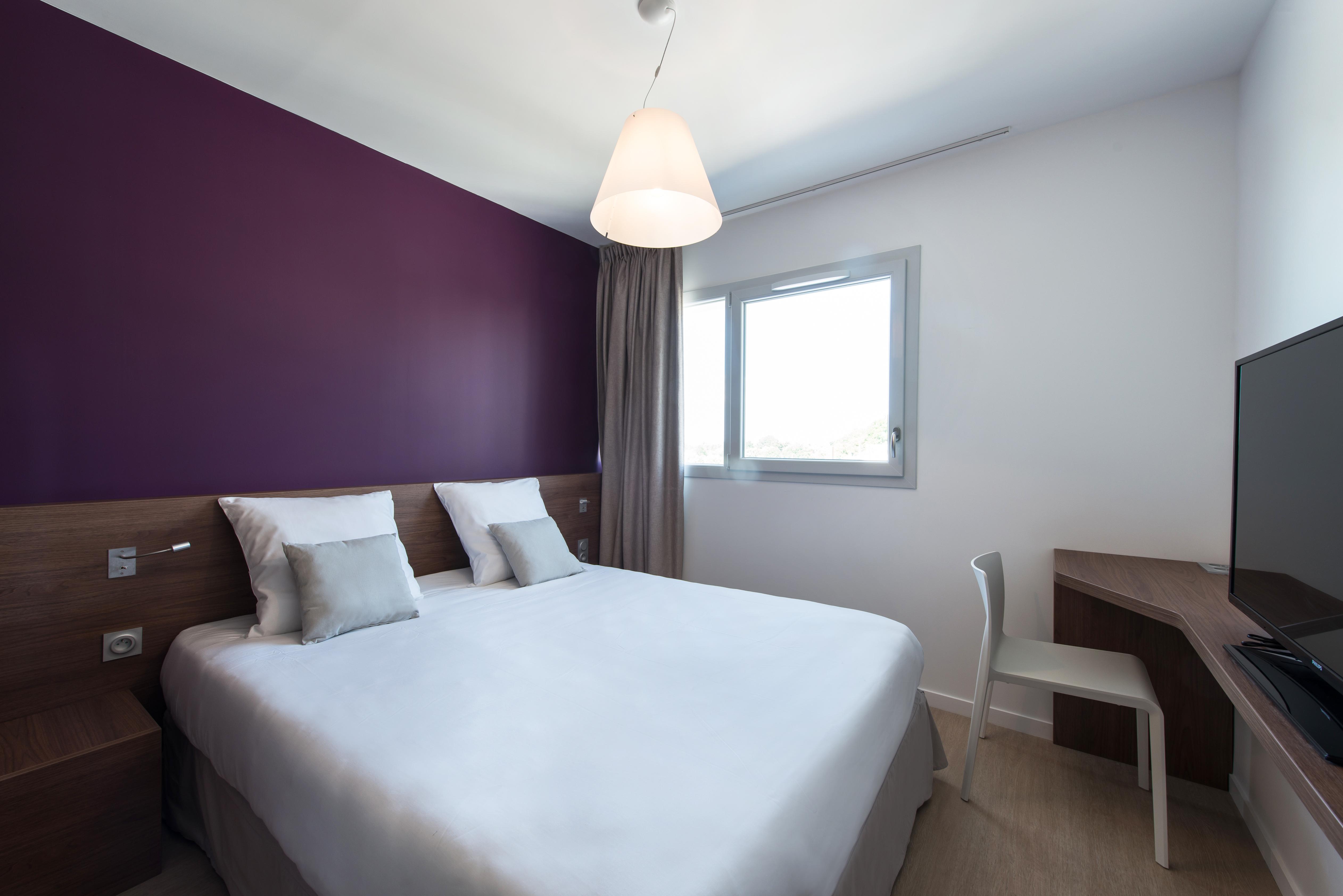 B&B Hotel Saint-Nazaire Pornichet Kültér fotó