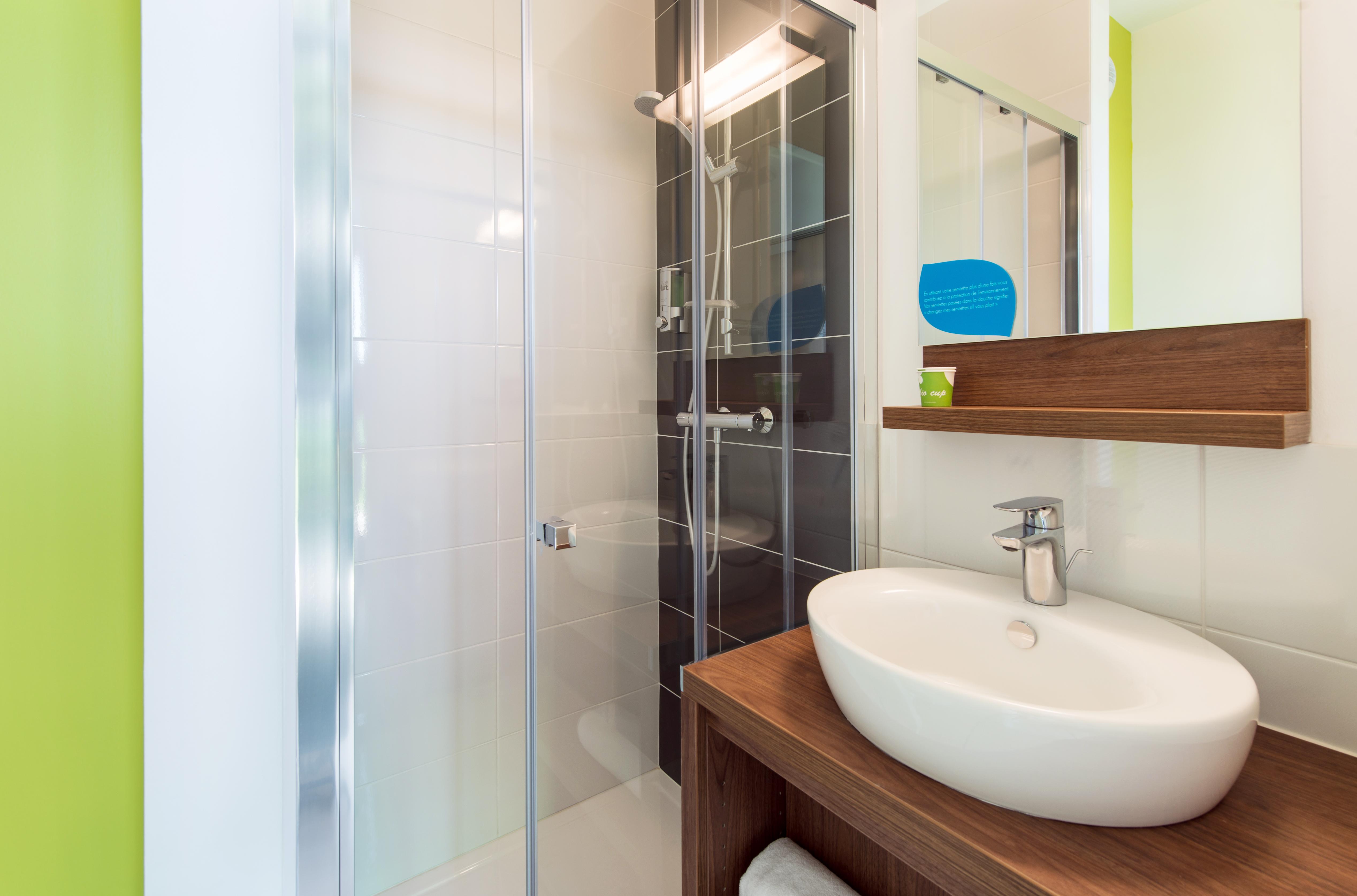 B&B Hotel Saint-Nazaire Pornichet Kültér fotó