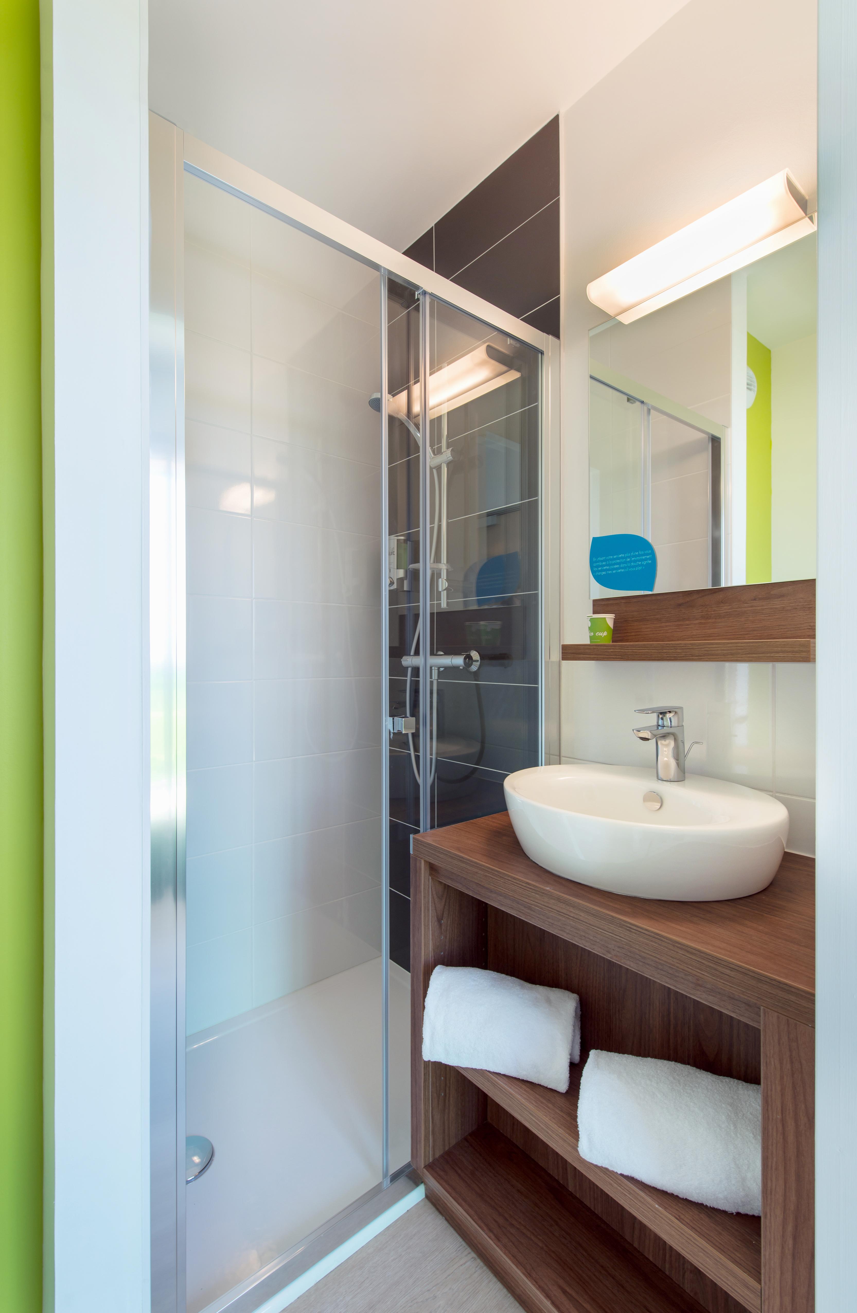 B&B Hotel Saint-Nazaire Pornichet Kültér fotó