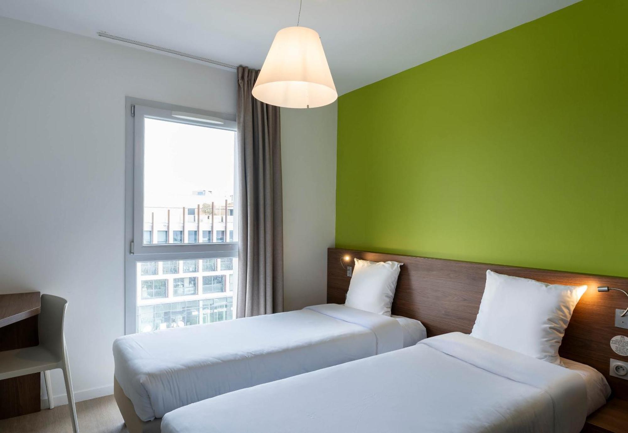 B&B Hotel Saint-Nazaire Pornichet Kültér fotó