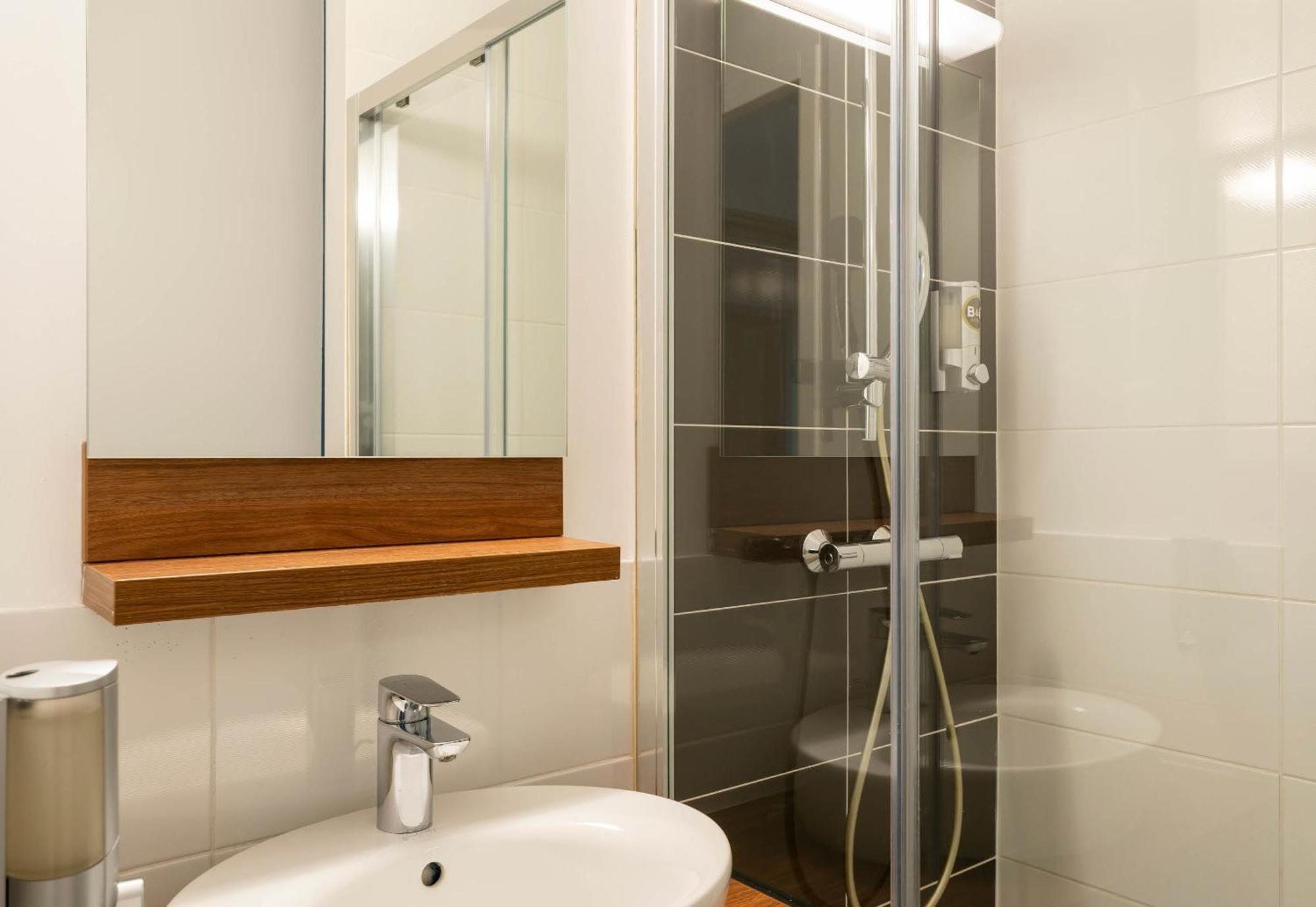B&B Hotel Saint-Nazaire Pornichet Kültér fotó