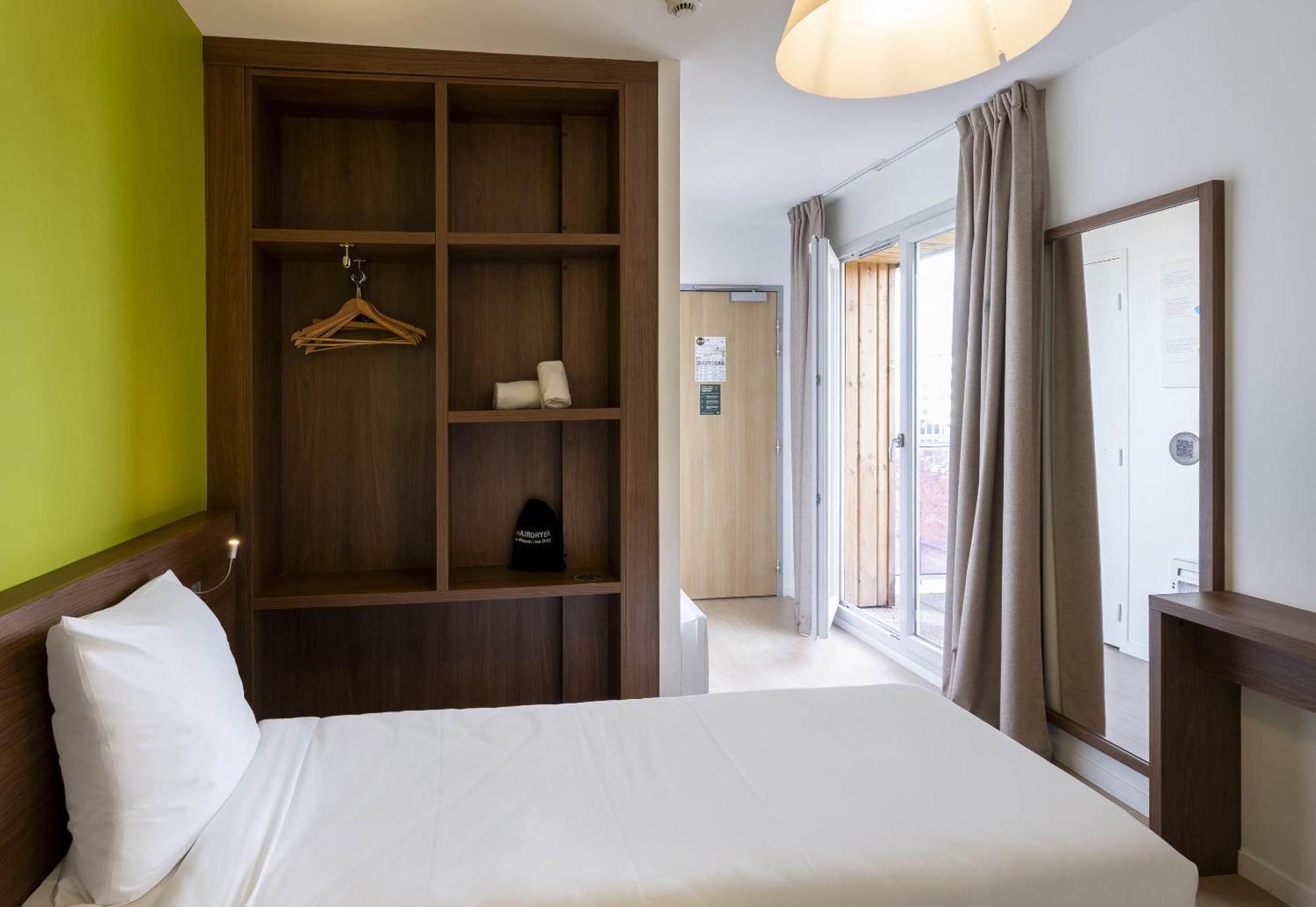 B&B Hotel Saint-Nazaire Pornichet Kültér fotó