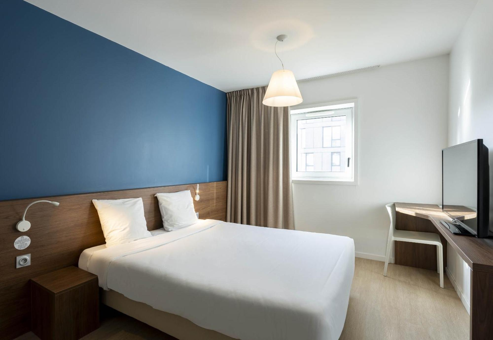 B&B Hotel Saint-Nazaire Pornichet Kültér fotó