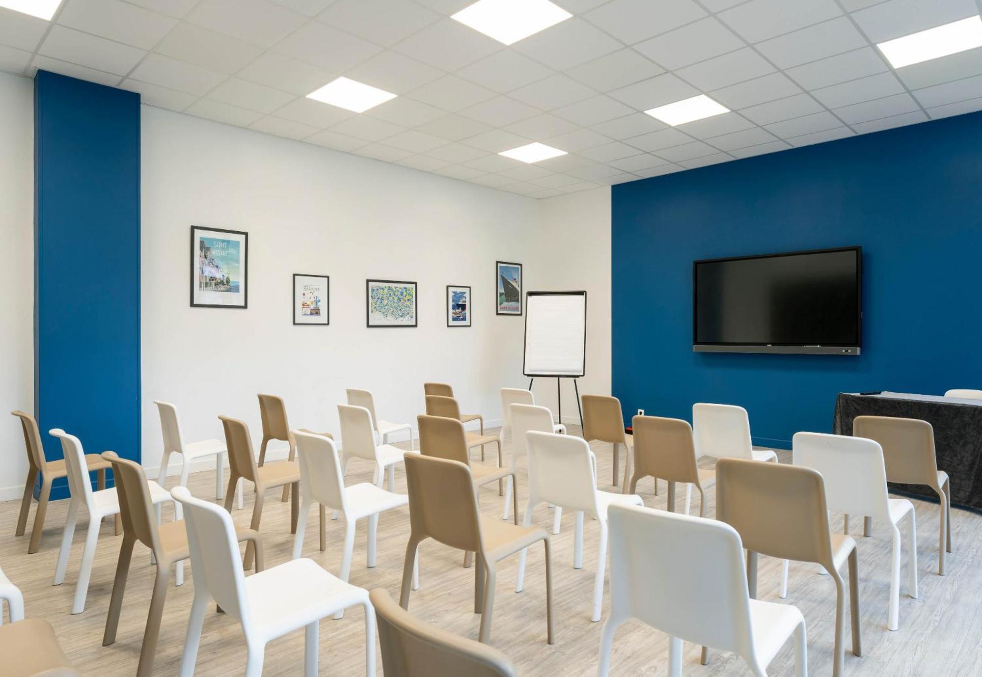 B&B Hotel Saint-Nazaire Pornichet Kültér fotó
