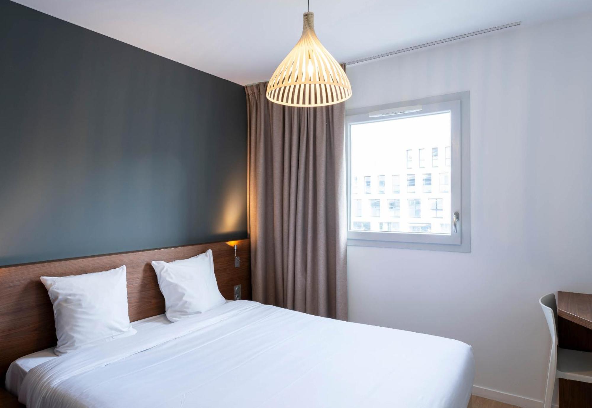 B&B Hotel Saint-Nazaire Pornichet Kültér fotó