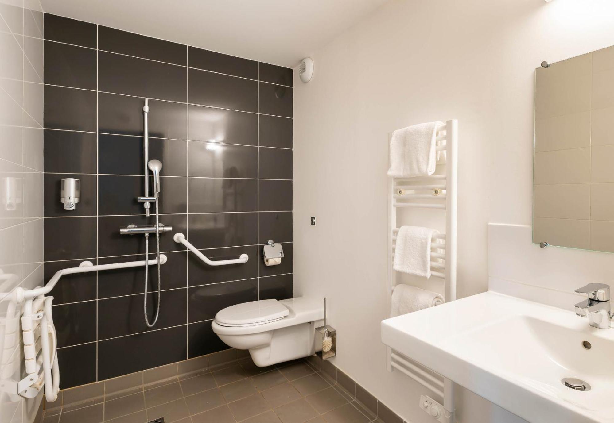 B&B Hotel Saint-Nazaire Pornichet Kültér fotó