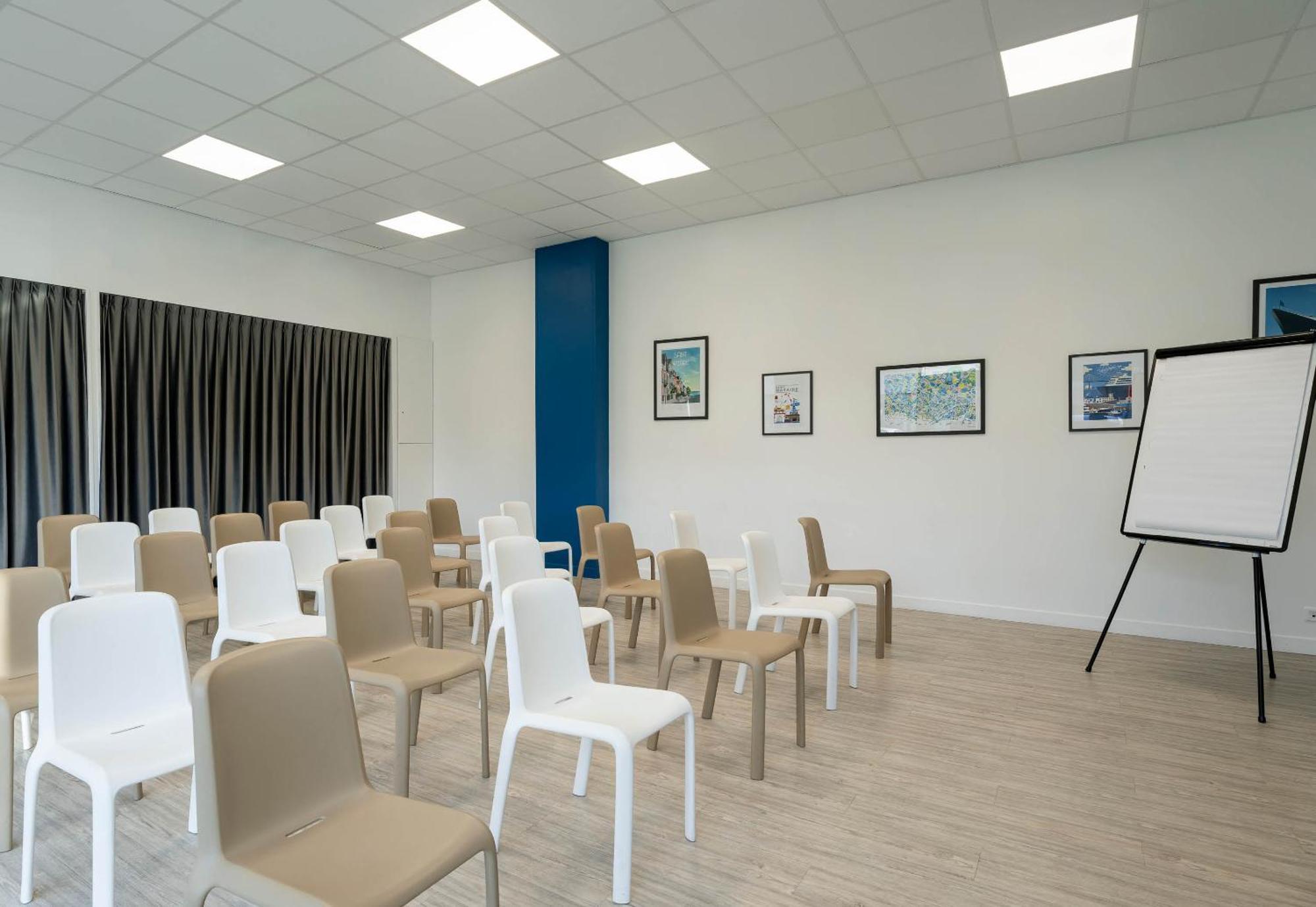 B&B Hotel Saint-Nazaire Pornichet Kültér fotó
